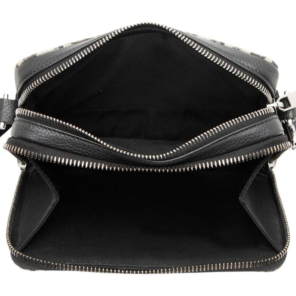 Dior Oblique Double Zip Pouch - Picture 6 of 12